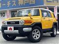 2011 Toyota FJ Cruiser