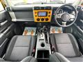 2011 Toyota FJ Cruiser