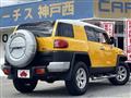2011 Toyota FJ Cruiser