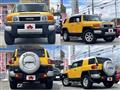 2011 Toyota FJ Cruiser