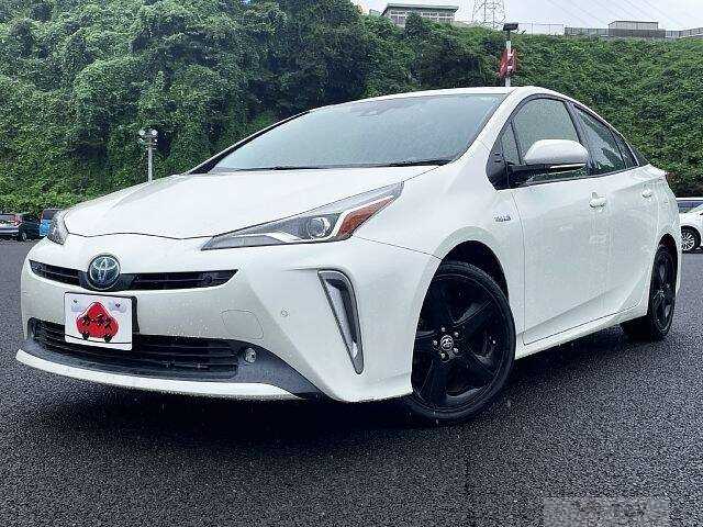 2019 Toyota Prius