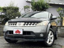 2008 Nissan Murano