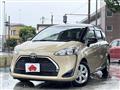 2018 Toyota Sienta