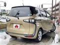2018 Toyota Sienta