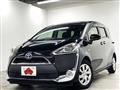 2016 Toyota Sienta