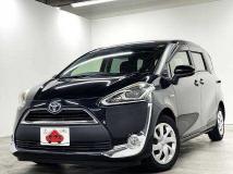 2016 Toyota Sienta