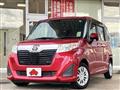 2019 Toyota Roomy