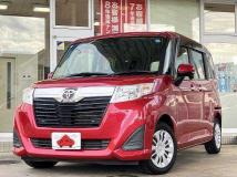 2019 Toyota Roomy