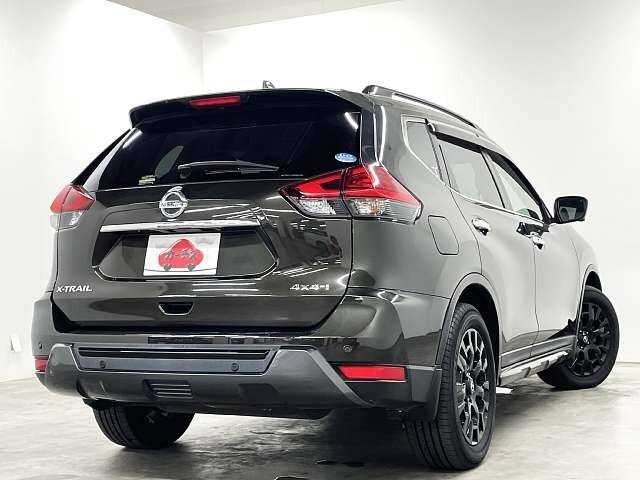 Nissan X-Trail 2019 photo 3
