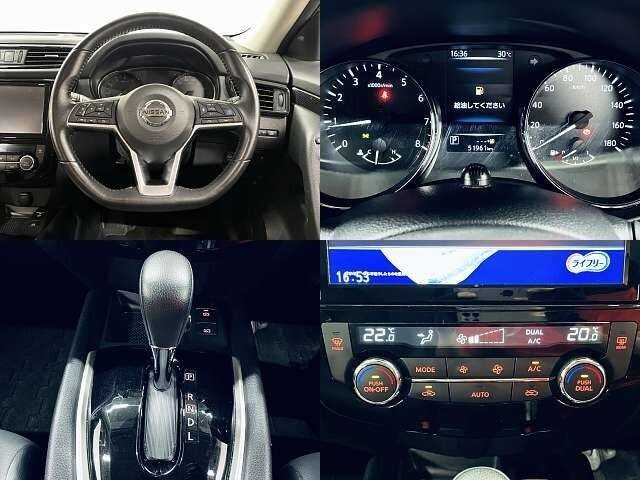 Nissan X-Trail 2019 photo 4