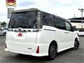 2015 Toyota Voxy