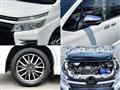 2015 Toyota Voxy