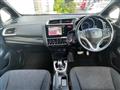 2013 Honda Fit Hybrid