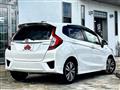 2013 Honda Fit Hybrid