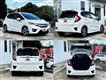2013 Honda Fit Hybrid