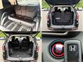 2021 Honda Odyssey