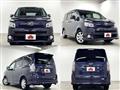 2008 Toyota Voxy