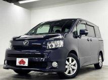 2008 Toyota Voxy