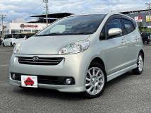 2008 Daihatsu Sonica