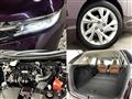 2016 Honda Fit shuttle