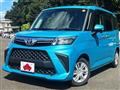 2024 Toyota Roomy