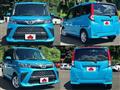 2024 Toyota Roomy