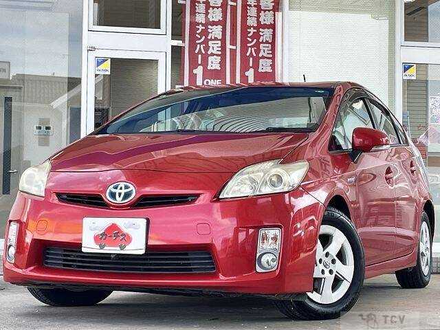 2009 Toyota Prius