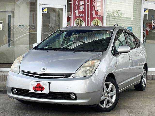 2006 Toyota Prius