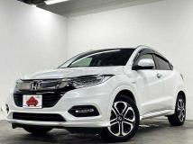 2020 Honda VEZEL