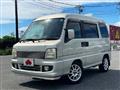 2008 Subaru Dias Wagon