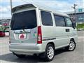2008 Subaru Dias Wagon