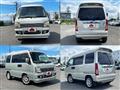 2008 Subaru Dias Wagon