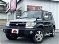 1999 Mitsubishi Pajero iO