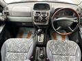 1999 Mitsubishi Pajero iO