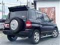 1999 Mitsubishi Pajero iO
