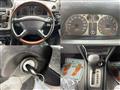 1999 Mitsubishi Pajero iO