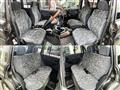 1999 Mitsubishi Pajero iO