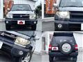 1999 Mitsubishi Pajero iO