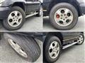 1999 Mitsubishi Pajero iO