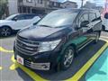 2012 Nissan Elgrand