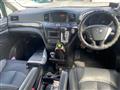 2012 Nissan Elgrand
