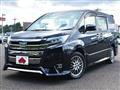 2020 Toyota Noah