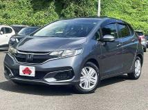 2017 Honda Fit