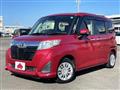 2019 Toyota Roomy