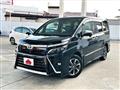 2021 Toyota Voxy