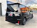 2021 Toyota Voxy