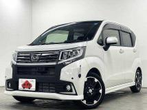 2017 Daihatsu Move