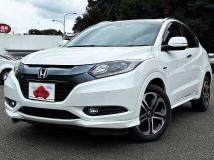 2014 Honda VEZEL