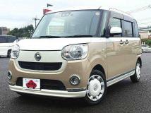 2019 Daihatsu Move