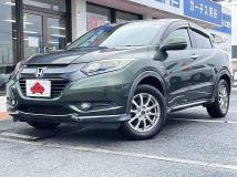 2014 Honda VEZEL